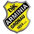 Zur Homepage des DJK Arminia Gronau