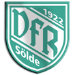 Zur Homepage des VfR Sölde