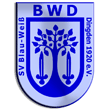 Zur Homepage des SV Blau-Weiß Dingden