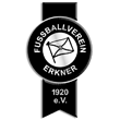 Zur Homepage des FV Erkner