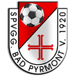 Zur Homepage der SpVgg Bad Pyrmont