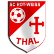 Zur Homepage des SC Rot-Weiß Thal