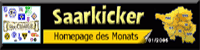 Homepage des Monats Saarkicker Januar 2005