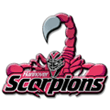 Zur Homepage der Hannover Scorpions
