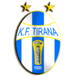 Zur Homepage des KF Tirana