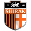 Zur Homepage des FC Shirak Gyumri