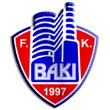 Zur Homepage des FK Baki