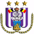 Zur Homepage des RSC Anderlecht