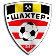 Zur Homepage des FK Shakhter Soligorsk
