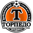 Zur Homepage des FC Torpedo-BelAZ Zhodino