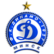 Zur Homepage des FK Dinamo Minsk