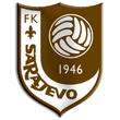 Zur Homepage des FK Sarajevo