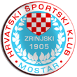 Zur Fanpage des HSK Zrinjski Mostar