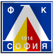 Zur Homepage von Levski Sofia