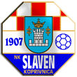 Zur Homepage des NK Slaven Belupo Koprivnica