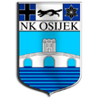 Zur Homepage des NK Osijek