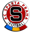 Zur Homepage des AC Sparta Praha (Prag)