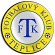 Zur Homepage des FK Teplice (Teplitz)