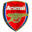 Zur Homepage von Arsenal FC
