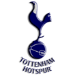 Zur Homepage der Tottenham Hotspur