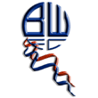 Zur Homepage der Bolton Wanderers
