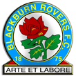 Zur Homepage der Blackburn Rovers