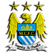 Zur homepage von Manchester City