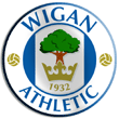 Zur Homepage von Wigan Athletic