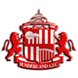 Zur Homepage des Sunderland AFC