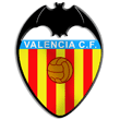 Zur Homepage des FC Valencia