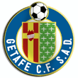 Zur Homepage von Getafe CF