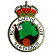 Zur Homepage des Real RC Santander