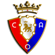 Zur Homepage von CA Osasuna