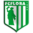 Zur Homapge des FC Flora Tallinn