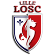 Zur Homepage des OSC Lille