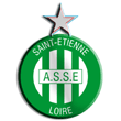 Zur Homepage des AS Saint-Etienne