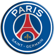 Zur Homepage von Paris Saint-Germain