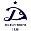 Zur Homepage des FC Dinamo Tiflis