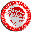 Zur Homepage von Olympiakos Pir&auml;us