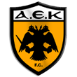 Zur Homepage von AEK Athen