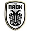 Zur Homepage von PAOK Saloniki