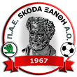 Zur Homepage von Skoda Xanthi