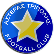 Zur Homepage von Asteras Tripolis