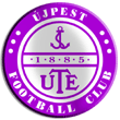 Zur Homepage des FC Ujpest Budapest