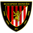 Zur Homepage von Honved Budapest