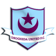 Zur Homepage von Drogheda United