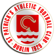 Zur Homepage von St. Patrick's Athletic