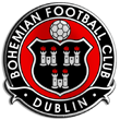 Zur Homepage der Bohemians Dublin