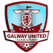 Zur Homepage von Galway United