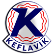 Zur Homepage von Keflav&iacute;k &Iacute;&thorn;rotta